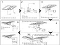 Hướng dẫn lắp đặt đèn năng lượng mặt trời cơ bản