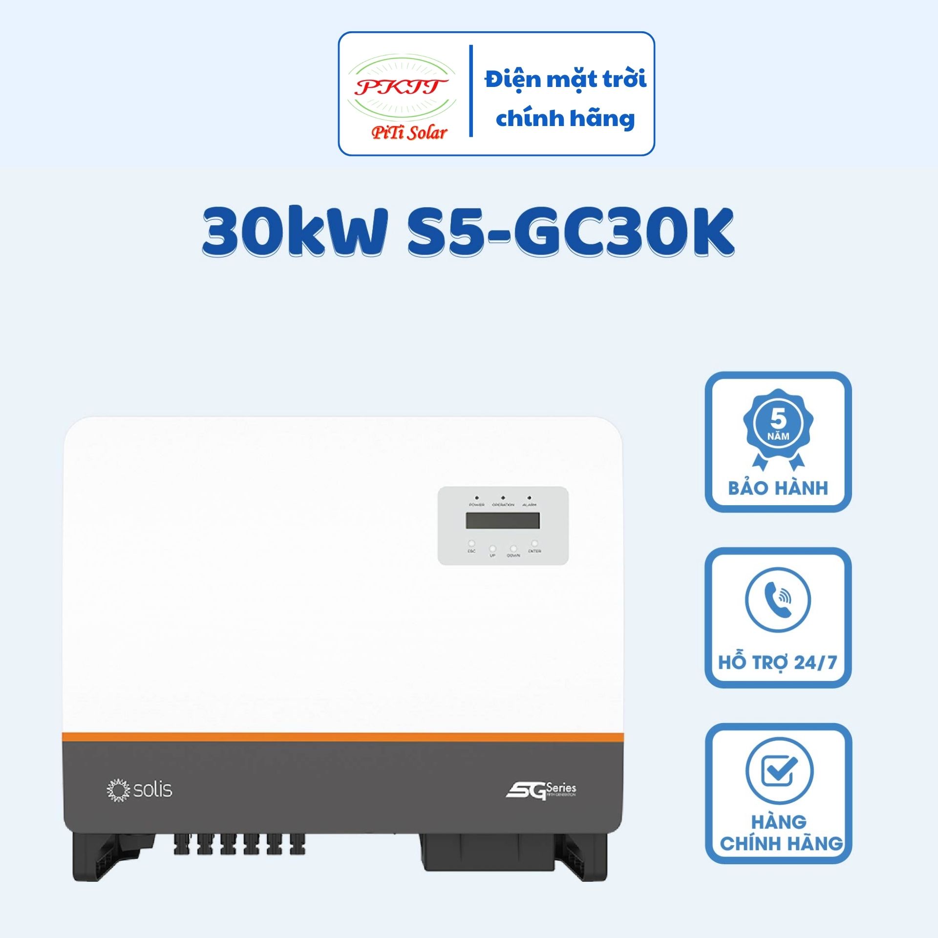 S5-GC30K S5-GC30K