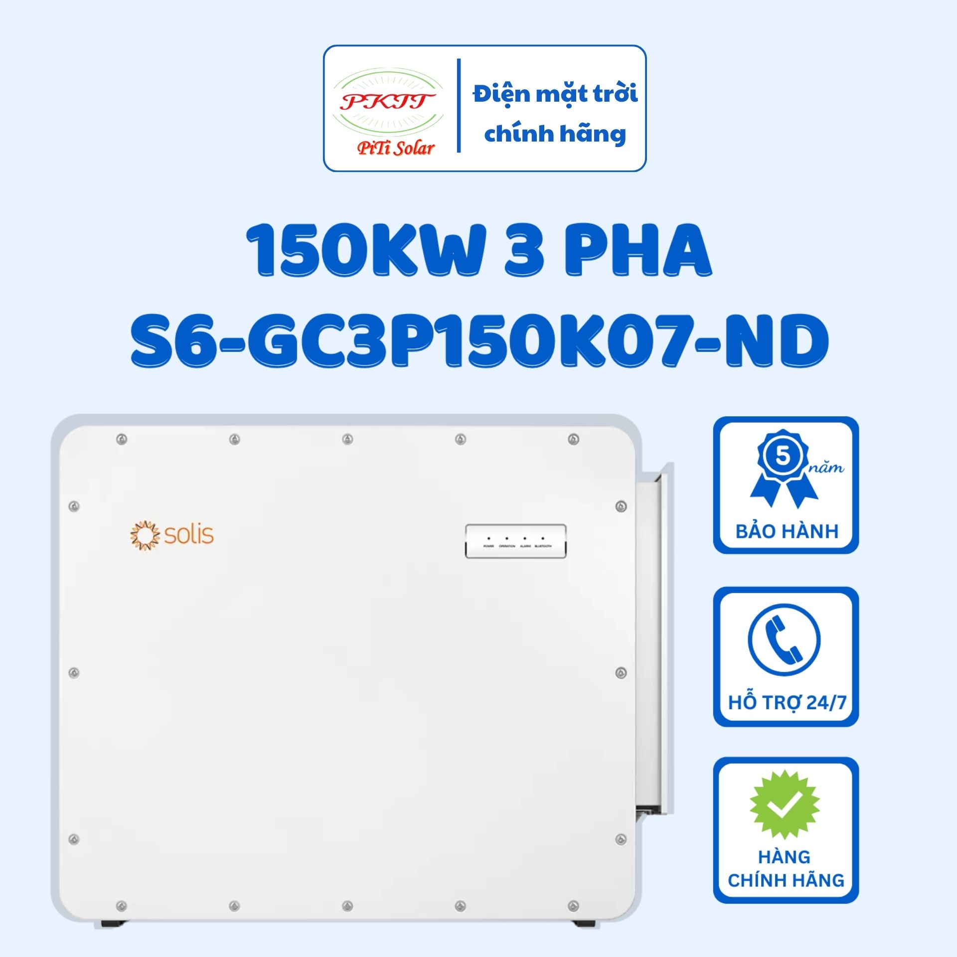 S6-GC3P150K07-NV-ND S6-GC3P150K07-NV-ND